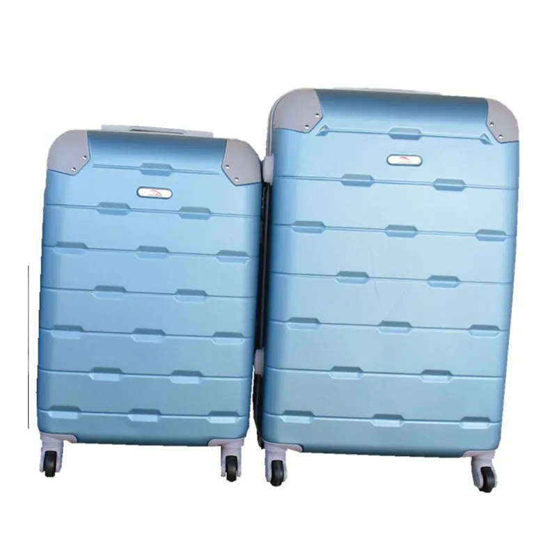 2 Piece Luggage Set