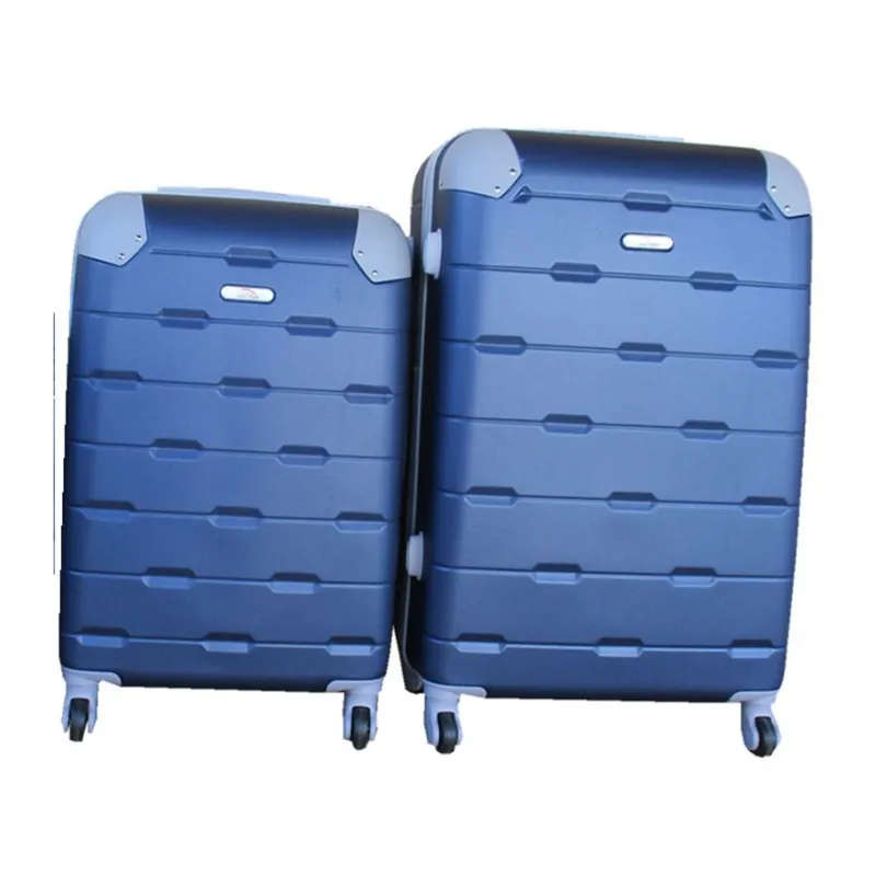 2 Piece Luggage Set