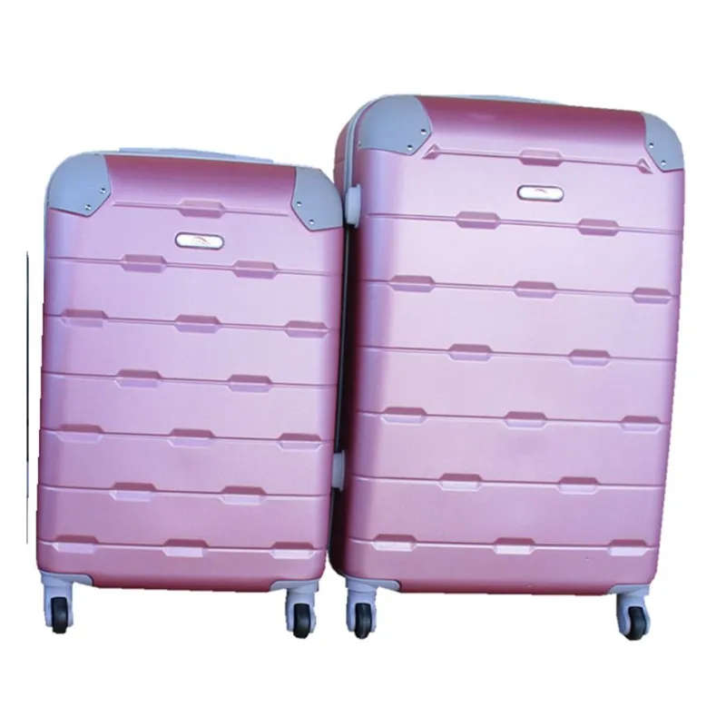 2 Piece Luggage Set