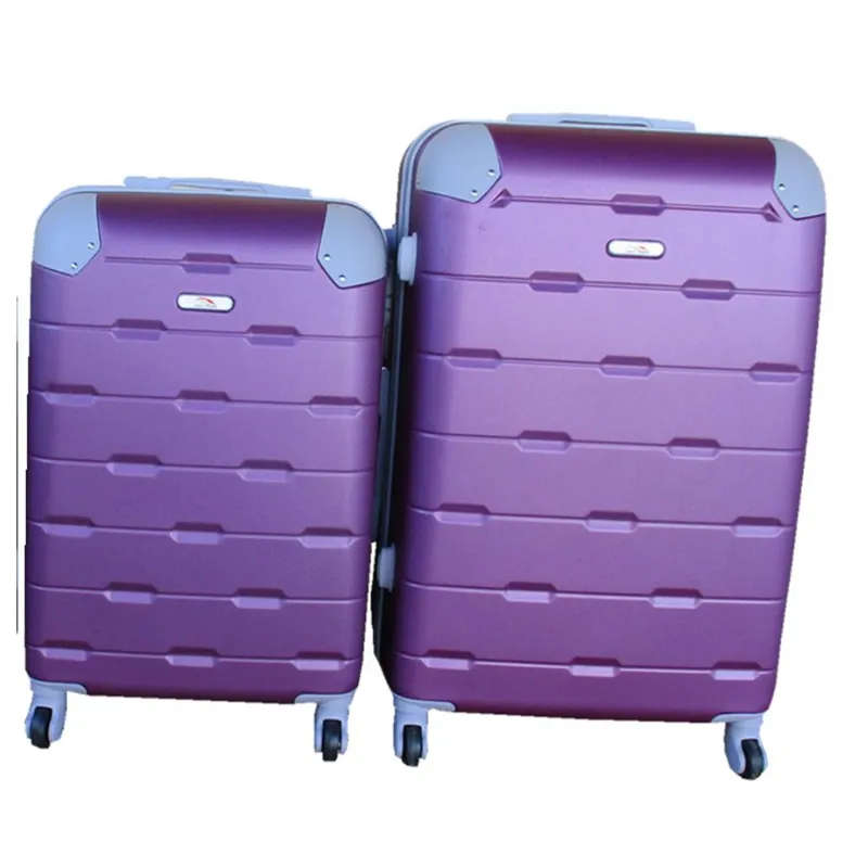 2 Piece Luggage Set