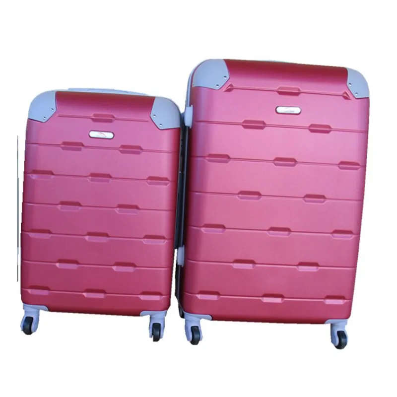 2 Piece Luggage Set