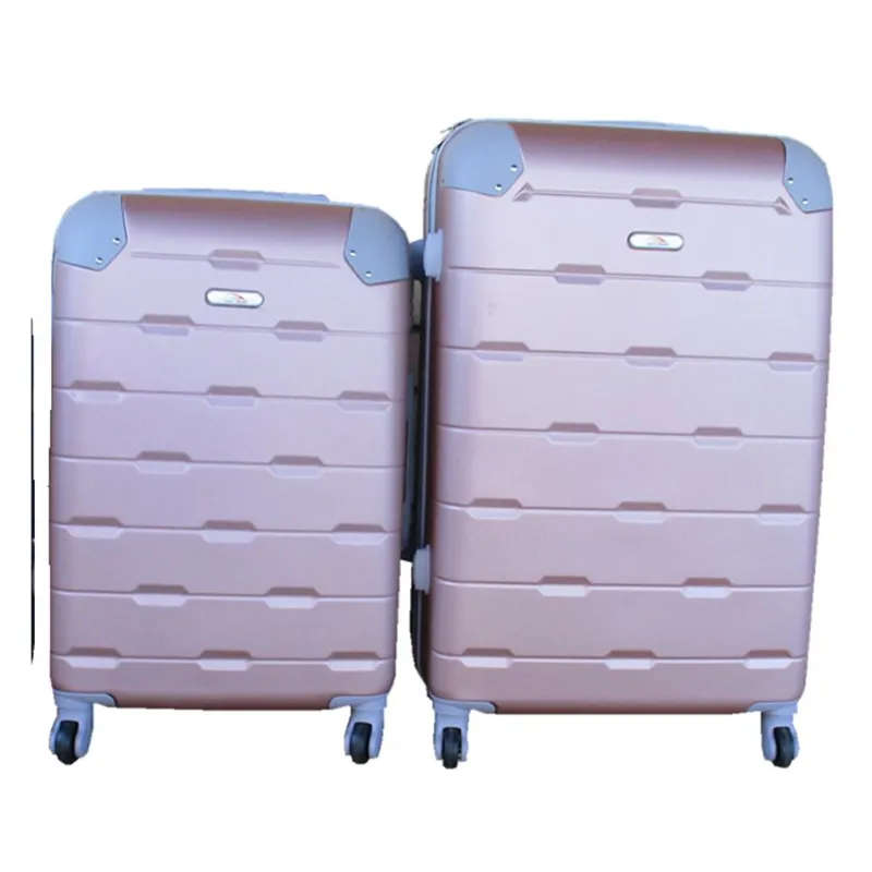 2 Piece Luggage Set