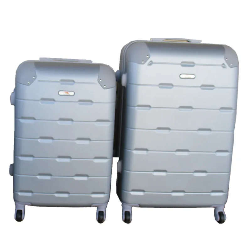 2 Piece Luggage Set