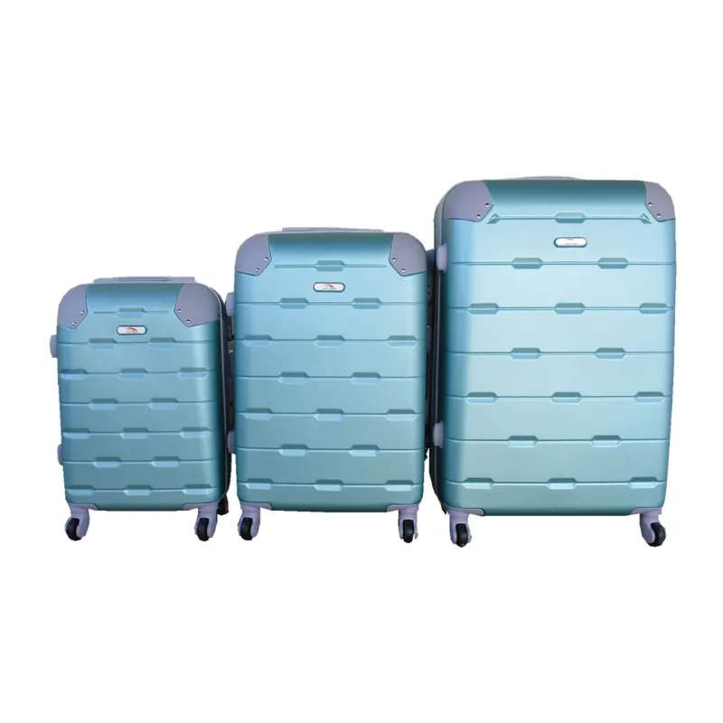 3 Piece Luggage Set