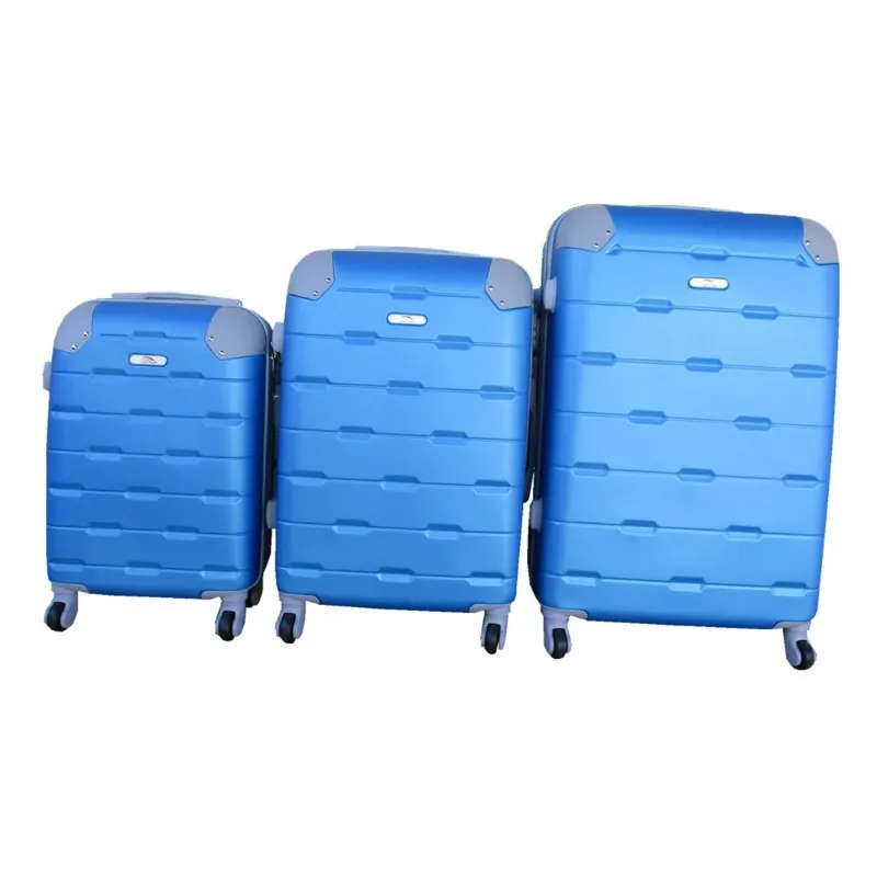 3 Piece Luggage Set