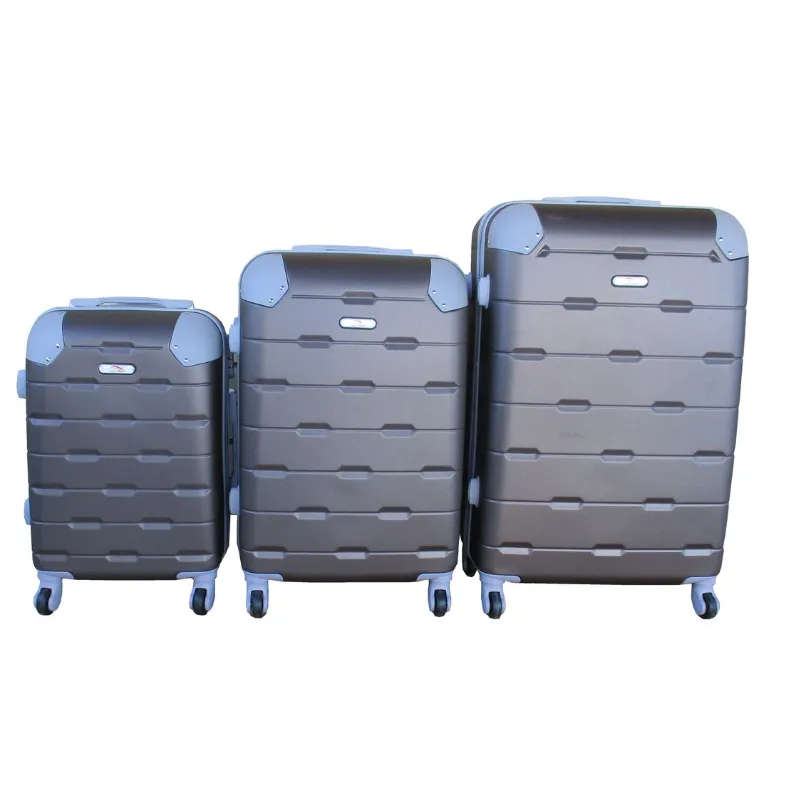 3 Piece Luggage Set