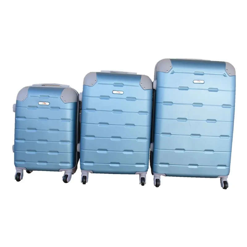 3 Piece Luggage Set