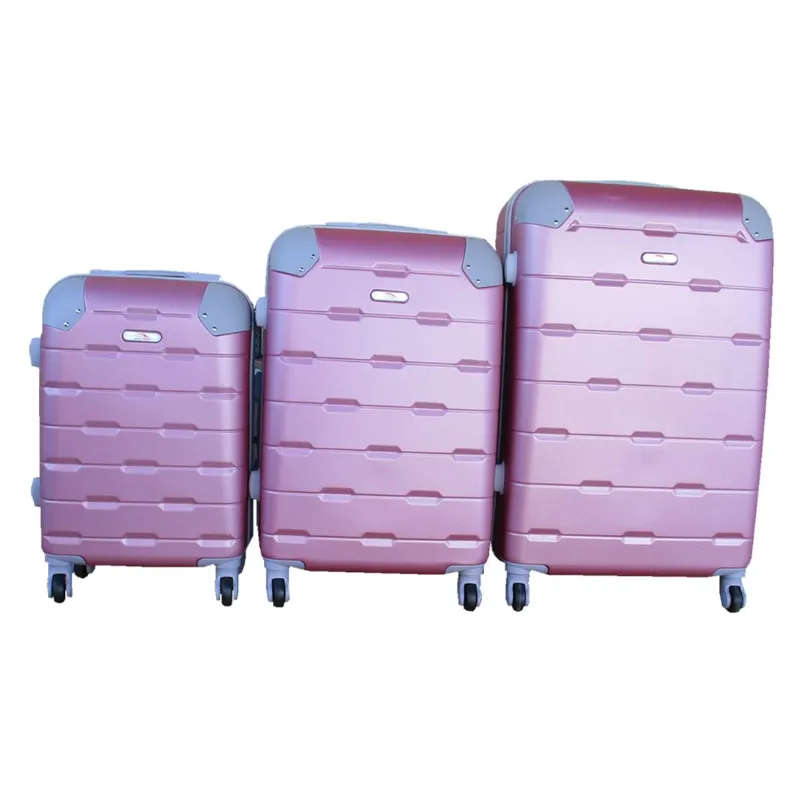 3 Piece Luggage Set