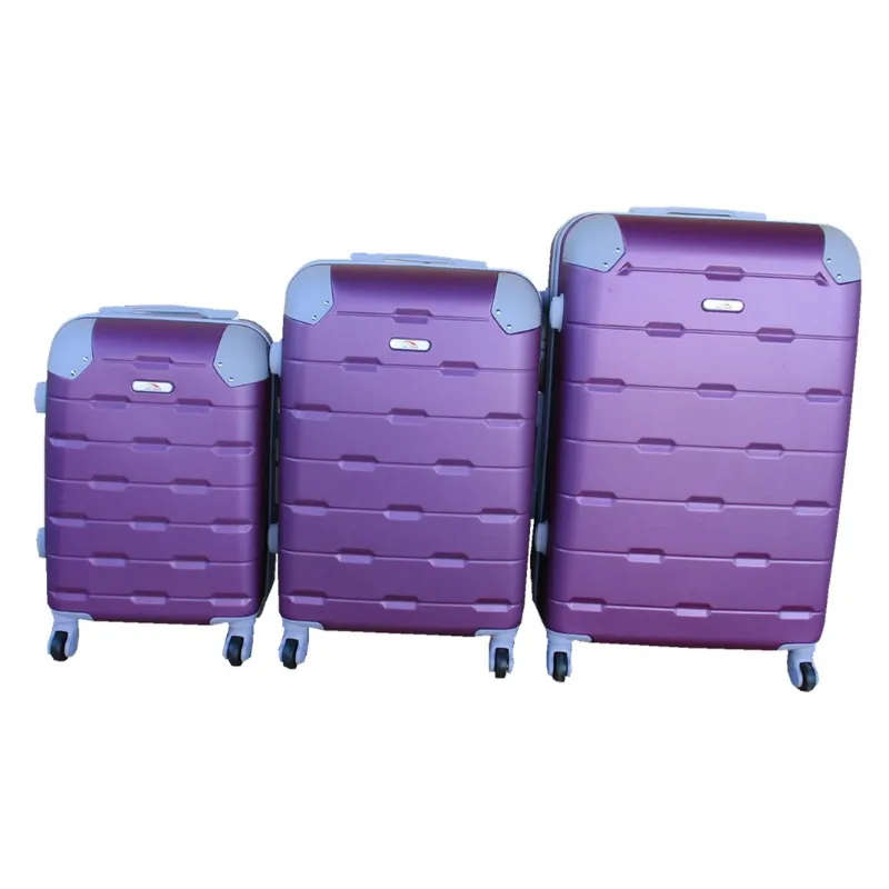 3 Piece Luggage Set