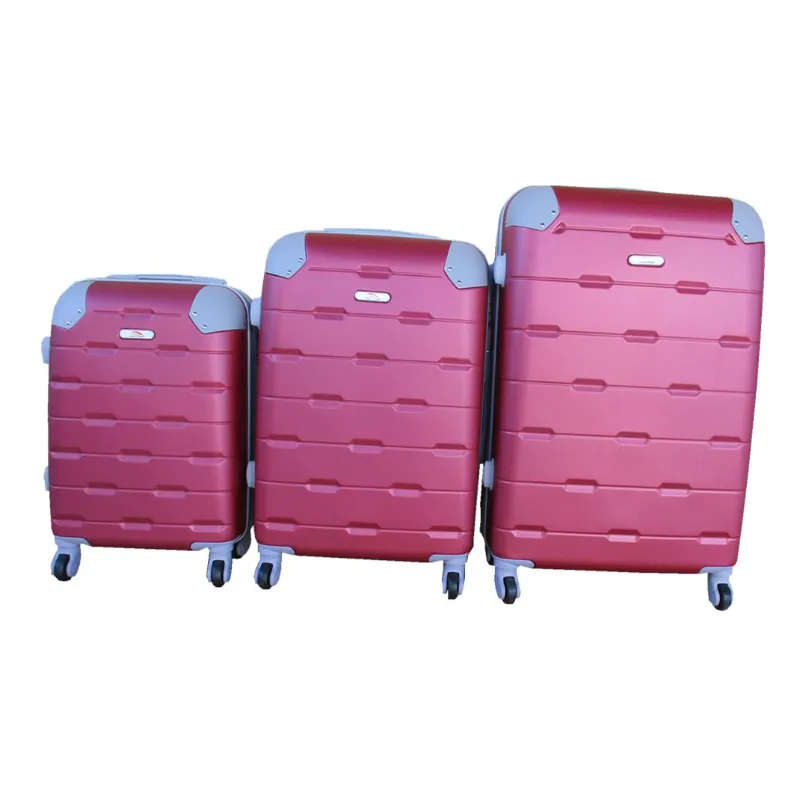 3 Piece Luggage Set