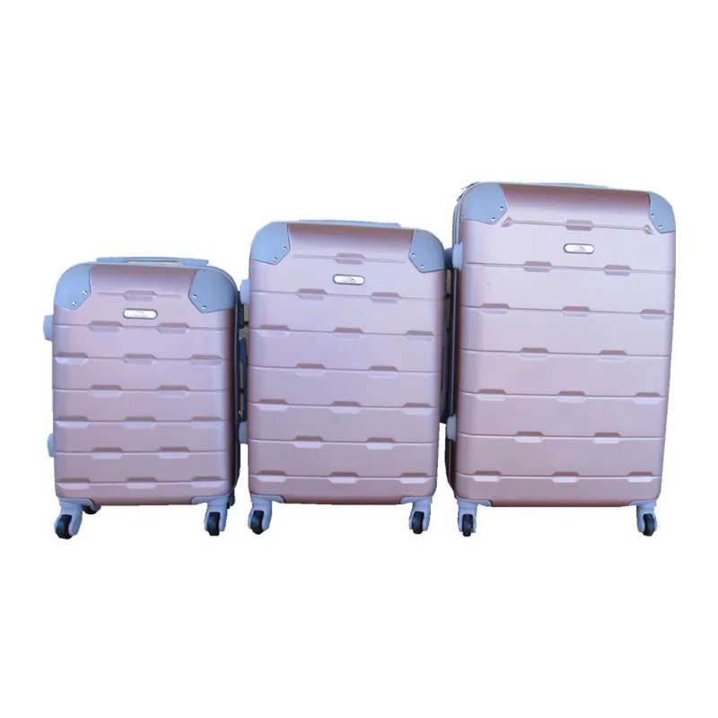 3 Piece Luggage Set