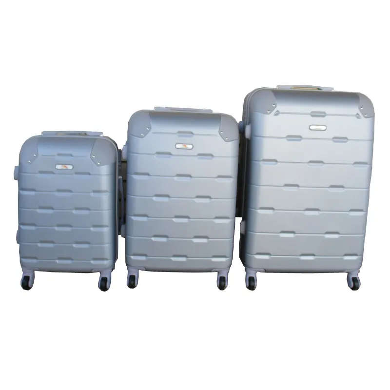 3 Piece Luggage Set