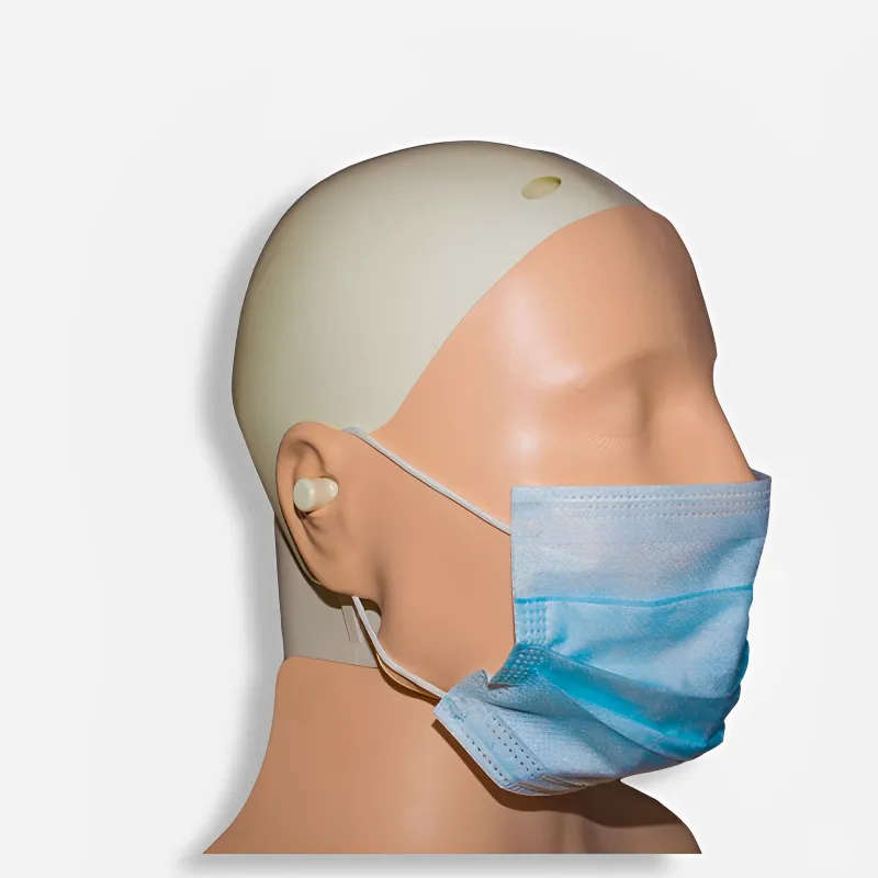 3 Ply Disposable Face Mask (50 masks)