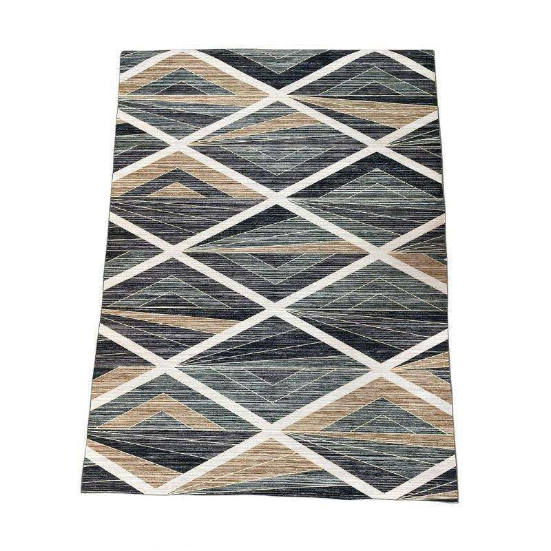 3D Carpet Design Area Rugs g