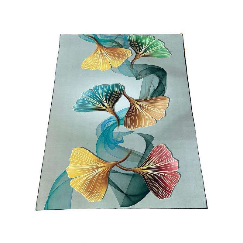 3D Carpet Design Area Rugs G