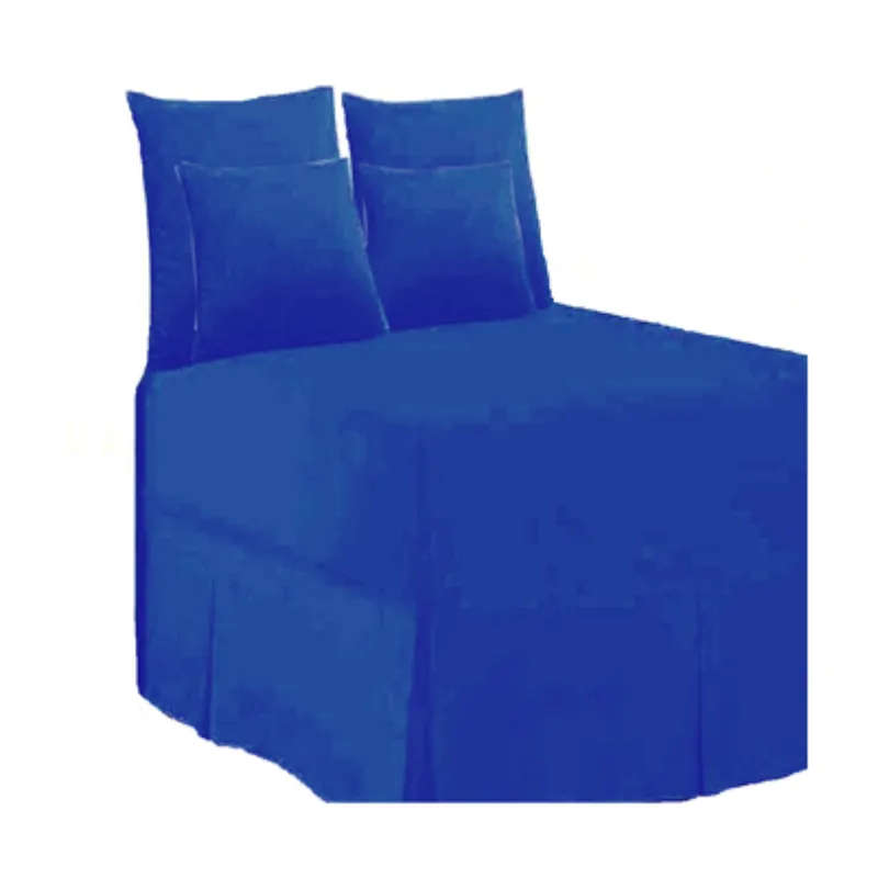 5 Piece Bed Sheet Set
