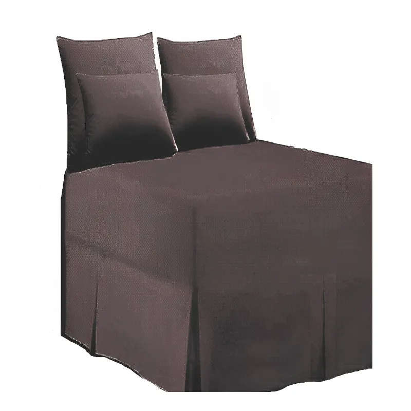 5 Piece Bed Sheet Set