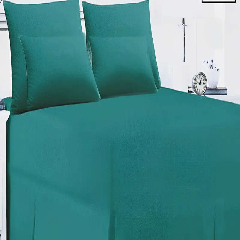 5 Piece Bed Sheet Set - Queen