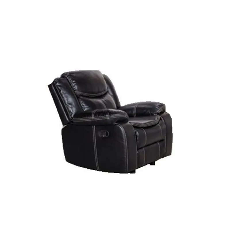 6 Seat Recliner Sofa Chair Lounge Suite