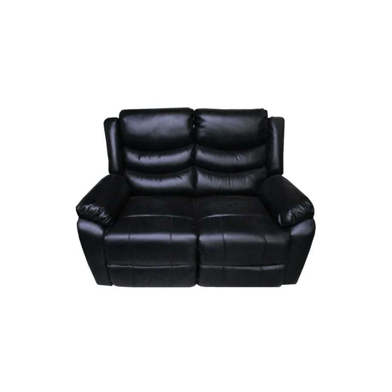 6 Seat Recliner Sofa Chair Lounge Suite