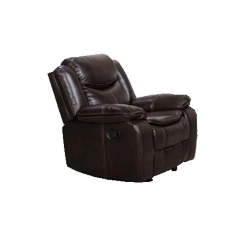 6 Seat Recliner Sofa Chair Lounge Suite