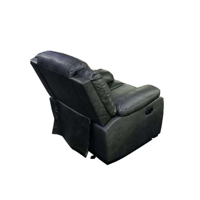 6 Seat Recliner Sofa Chair Lounge Suite