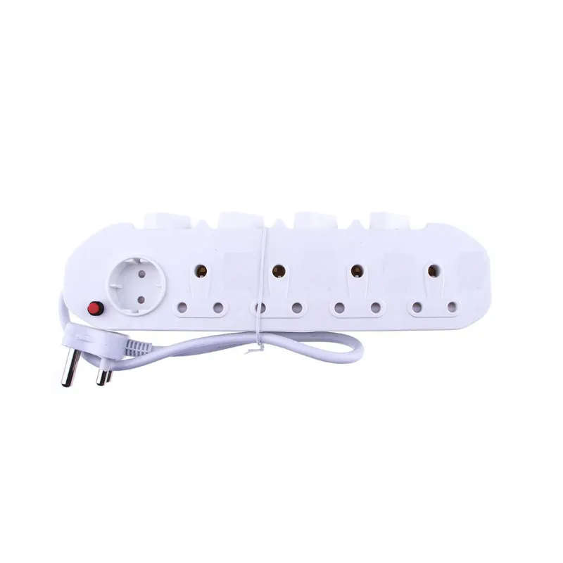 9 Way Multi Plug Adapter
