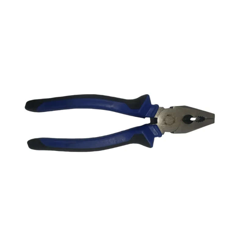 Acesa - Heavy Duty Combination Pliers 8"