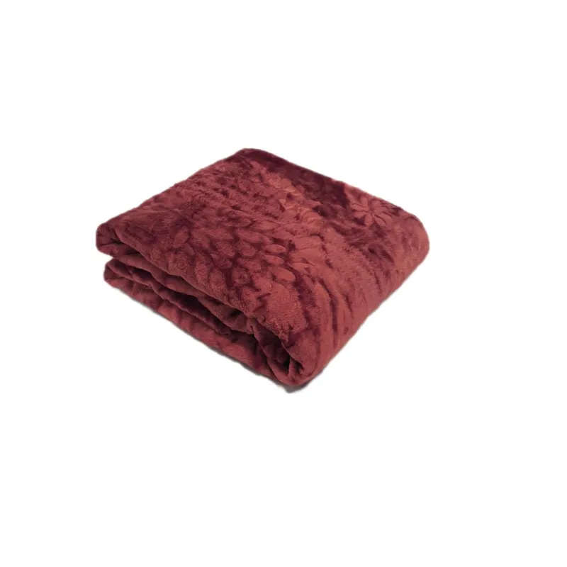 Queen Size IYWA Blanket - One-Ply - Warm and Comfy