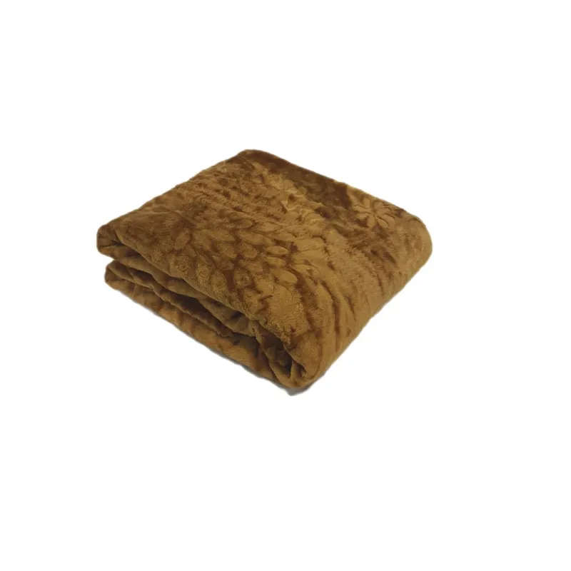 Queen Size IYWA Blanket - One-Ply - Warm and Comfy