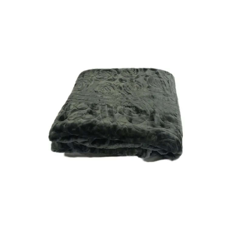 Queen Size IYWA Blanket - One-Ply - Warm and Comfy