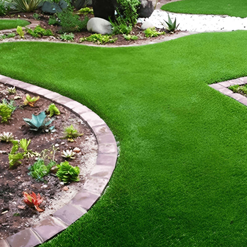 Artificial Grass Turf 20mm Thick - 20m2 (2x10)