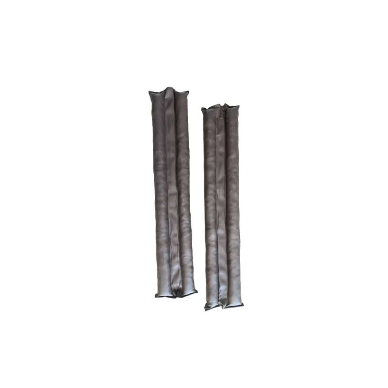 Azaz - 2Piece Wind Dust Blocker Insulator for Door Stopper