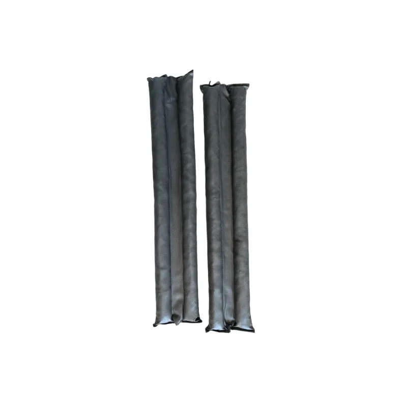 Azaz - 2Piece Wind Dust Blocker Insulator for Door Stopper