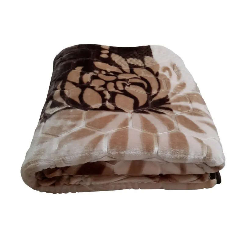 Blanket Fleece - Queen