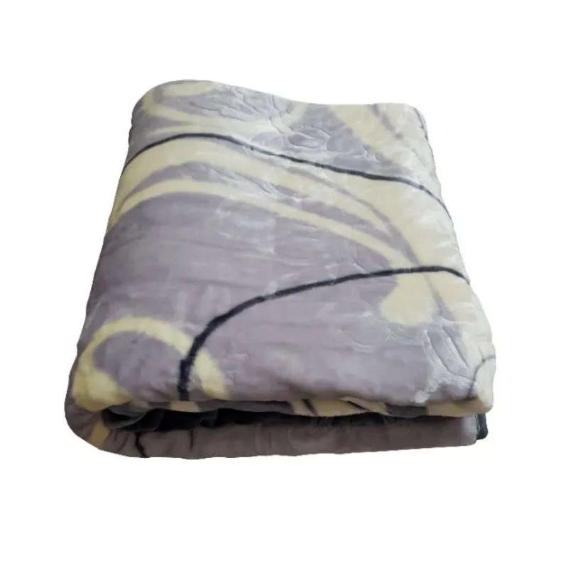 Blanket Fleece - Queen