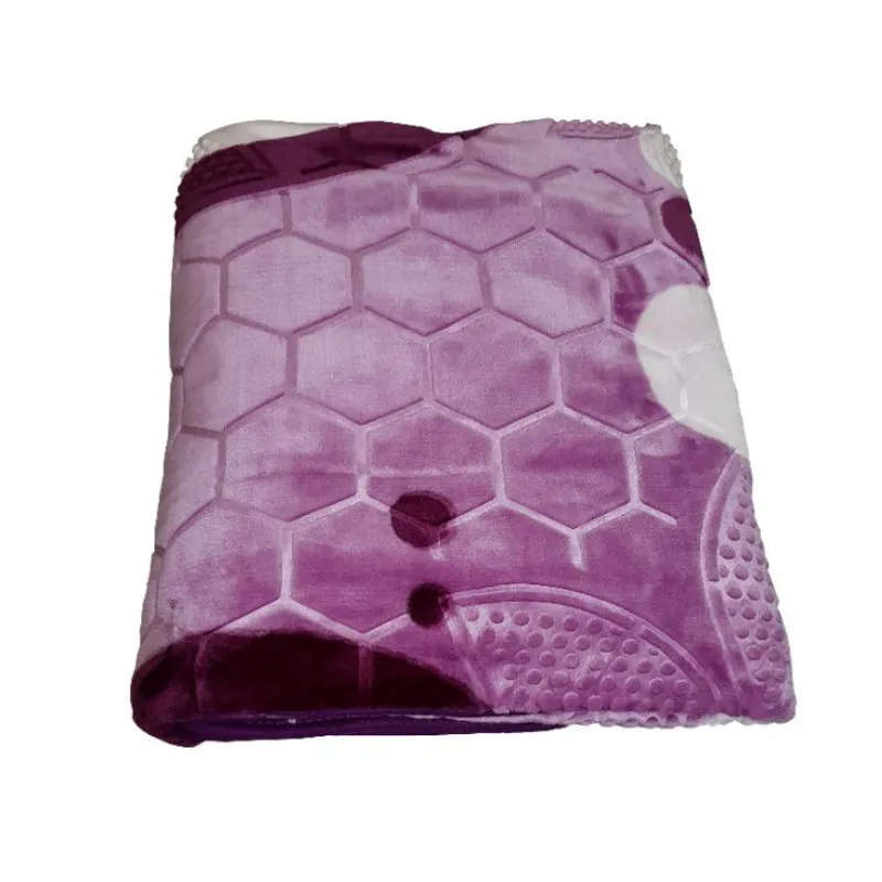 Blanket Fleece - Queen