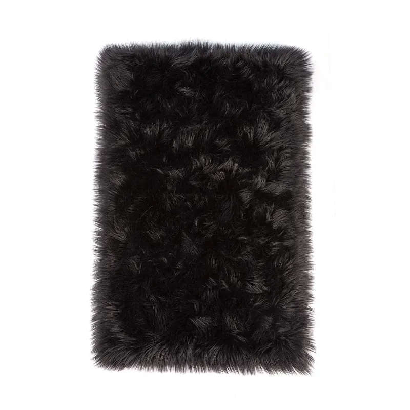 Faux Fur Soft Rug/Carpet