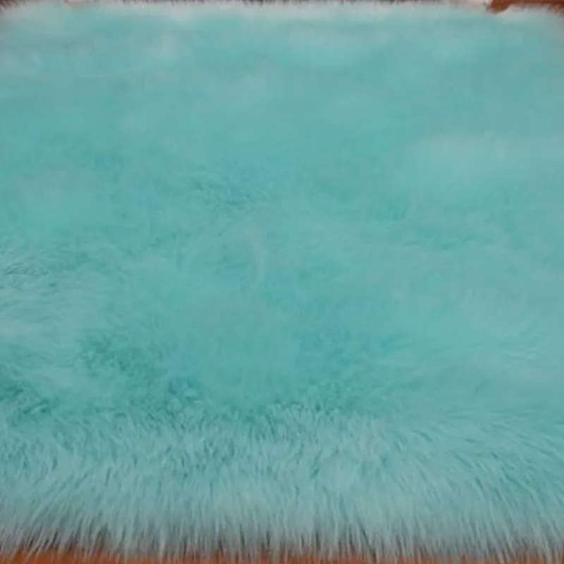 Faux Fur Soft Rug/Carpet