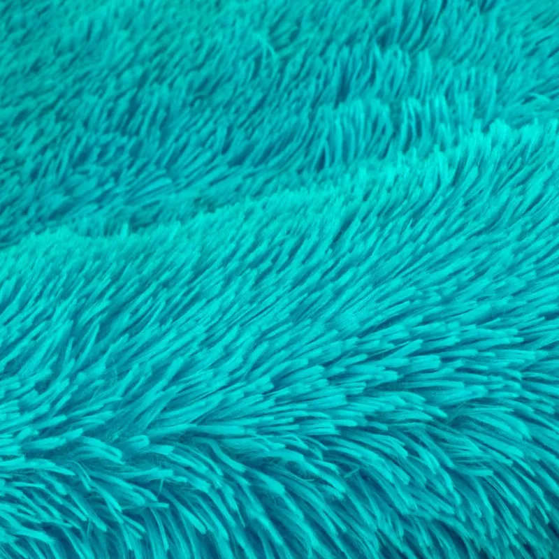 Light fluffy shaggy Rug/Carpet