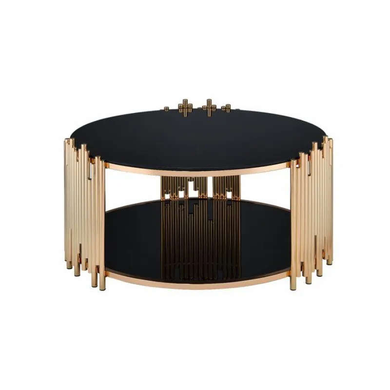 Coffee Table Royal BG Round