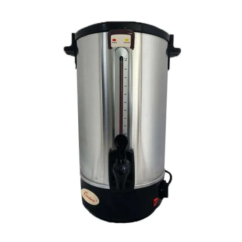 Condere - 30 Litre Stainless Steel Urn