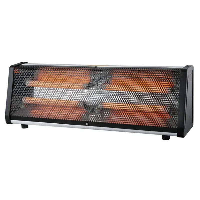 Condere - Ceramic Tube Electric Heater - ZR-1002