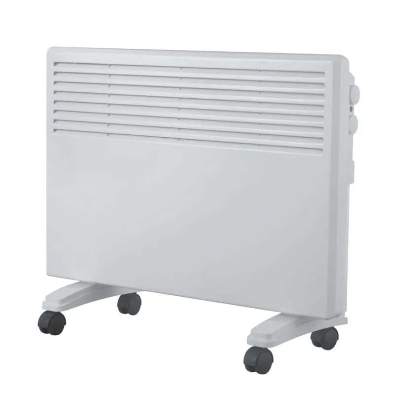 Condere - Convector Heater 1500W - ZR-6012