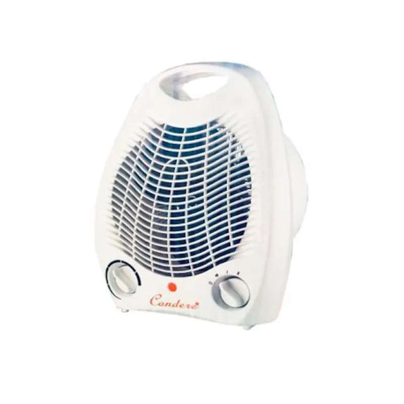 Condere Electric Heater - High Efficiency Fan Heater
