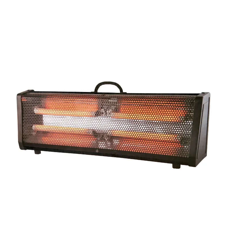 Condere Electric Quartz Heater - High-Efficiency Ceramic Heater
