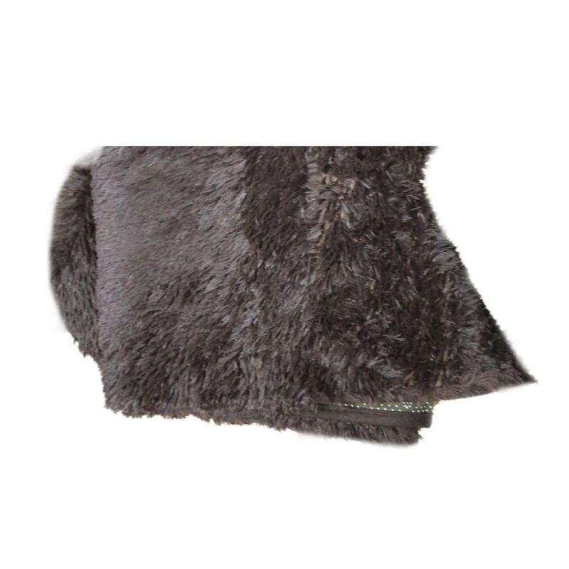 Fluffy Non Slip Rug 1.5 by 2 meter