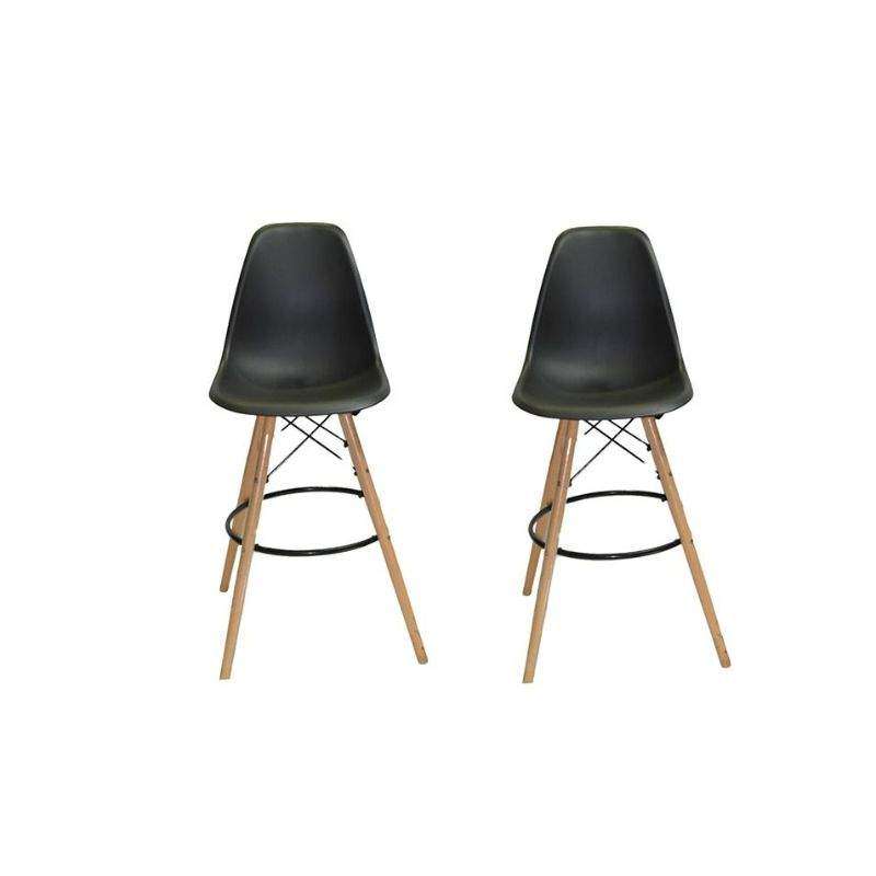 GB Kitchen High Chair Set of 2