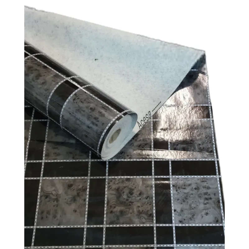 High Quality Ace Flooring Non Slip 10m Carpet - Black