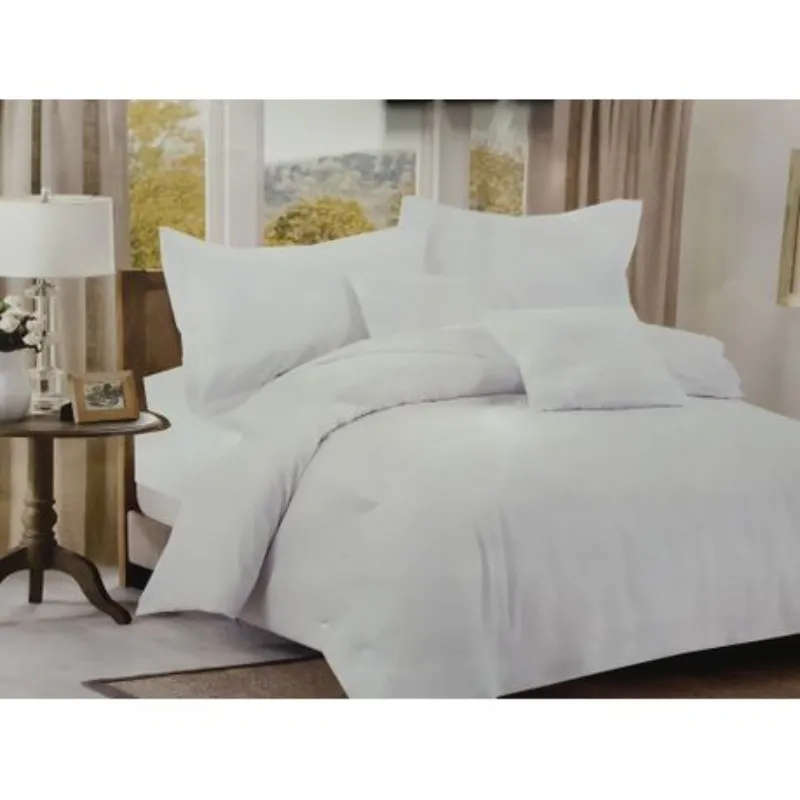 High Quality Fabric Ace Duvet Covet Set